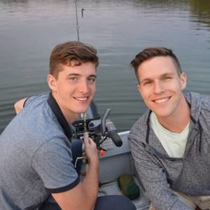 Meet your Posher, Blakewood